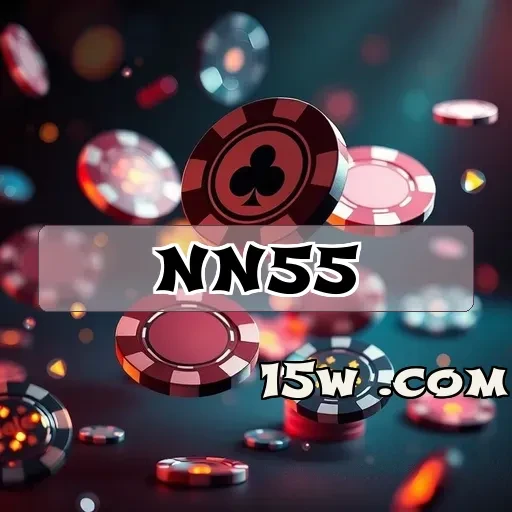 nn55.vip: Explore as Funcionalidades Incríveis da Seção de Login