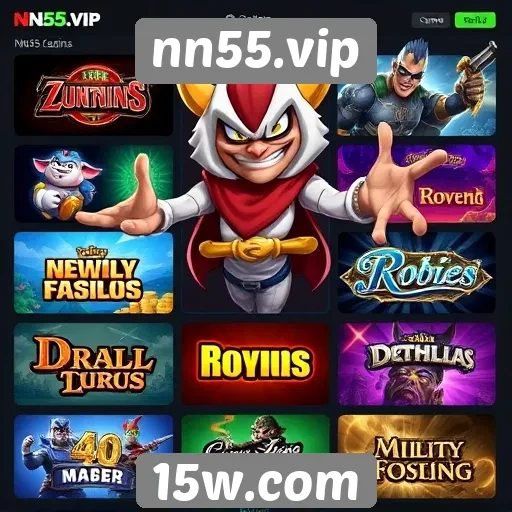 Estudo sobre a variedade de jogos disponíveis
