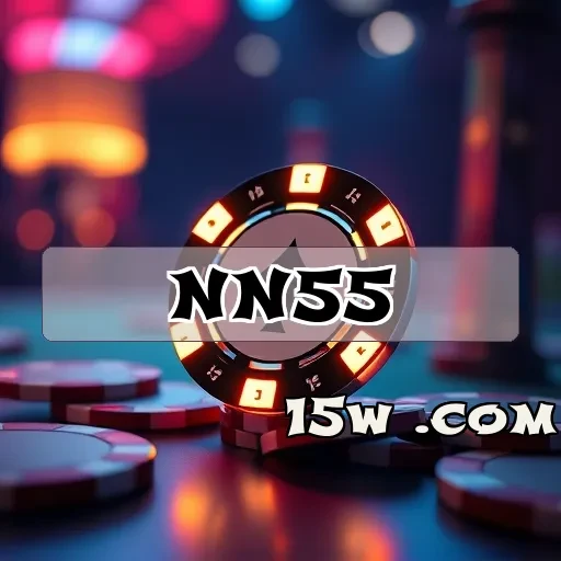 nn55.vip: O Suporte 24/7 que Transforma seu Jogo